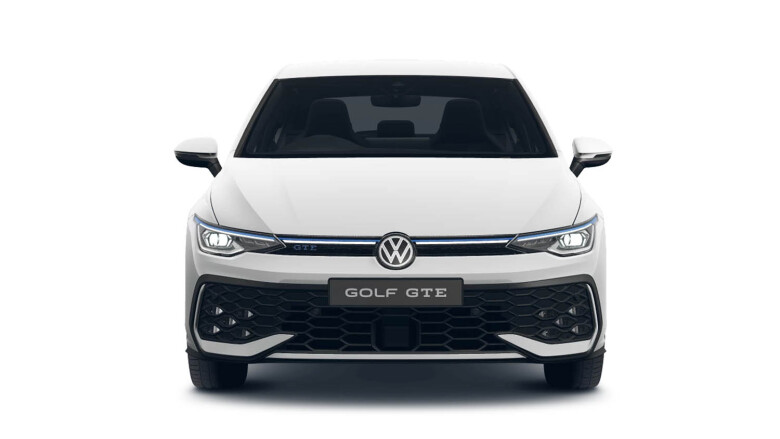 Volkswagen Golf 1.5 TSI 272 GTE eHybrid 5dr DSG Hatchback